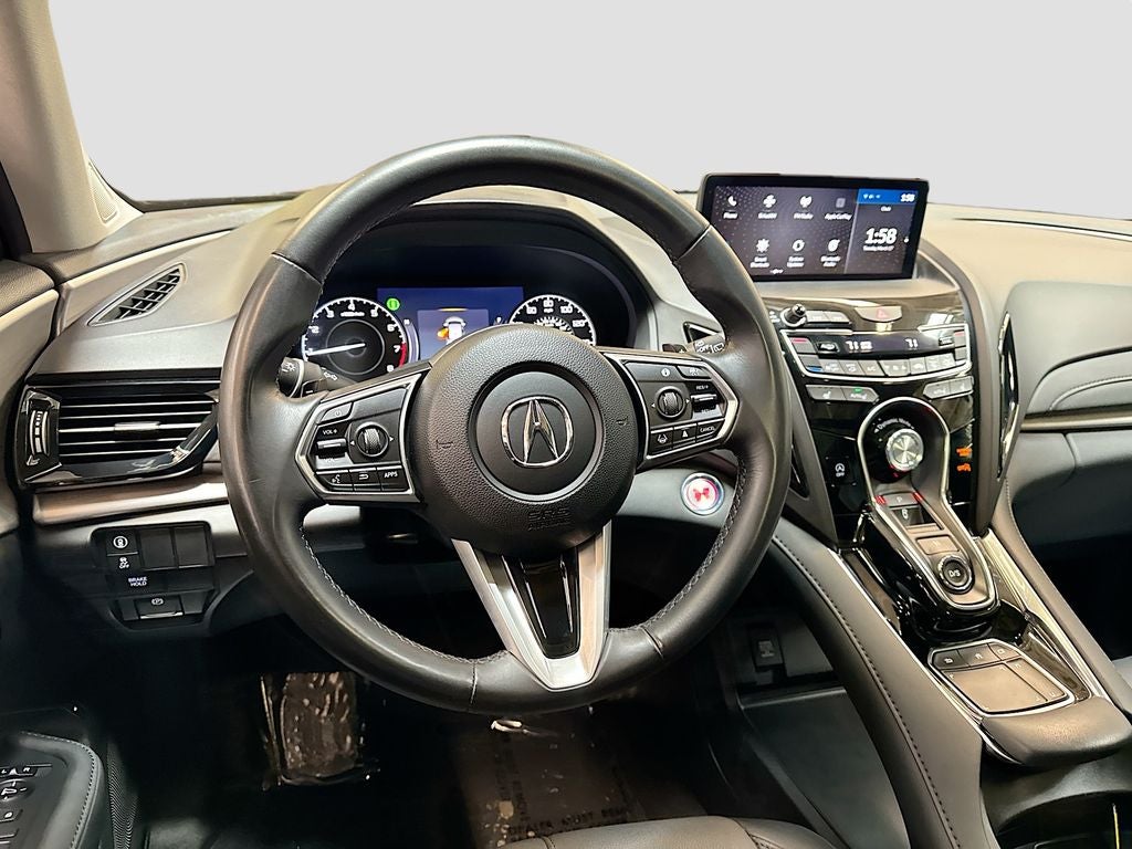 2023 Acura RDX Base SH-AWD