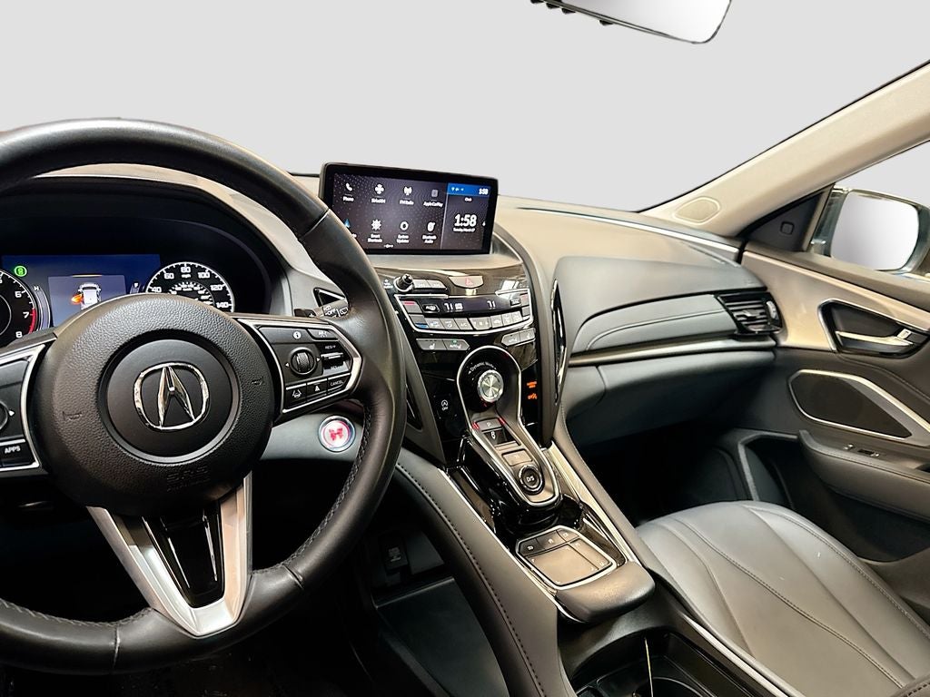 2023 Acura RDX Base SH-AWD