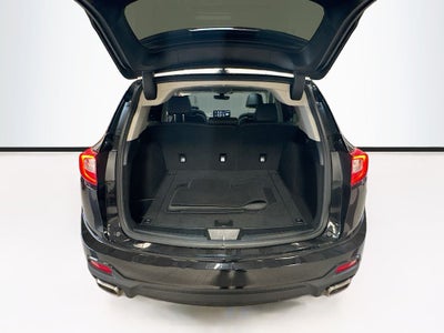 2023 Acura RDX Base SH-AWD