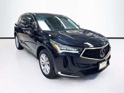 2023 Acura RDX Base SH-AWD