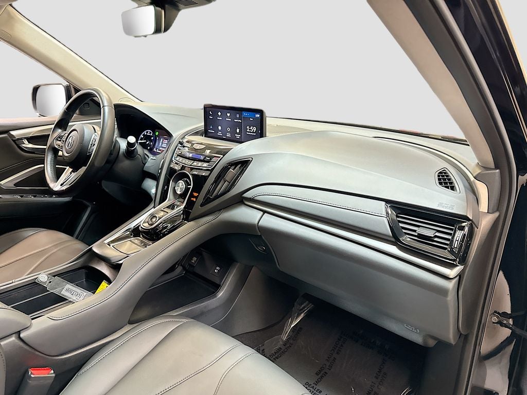 2023 Acura RDX Base SH-AWD