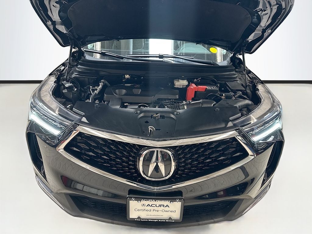2023 Acura RDX Base SH-AWD
