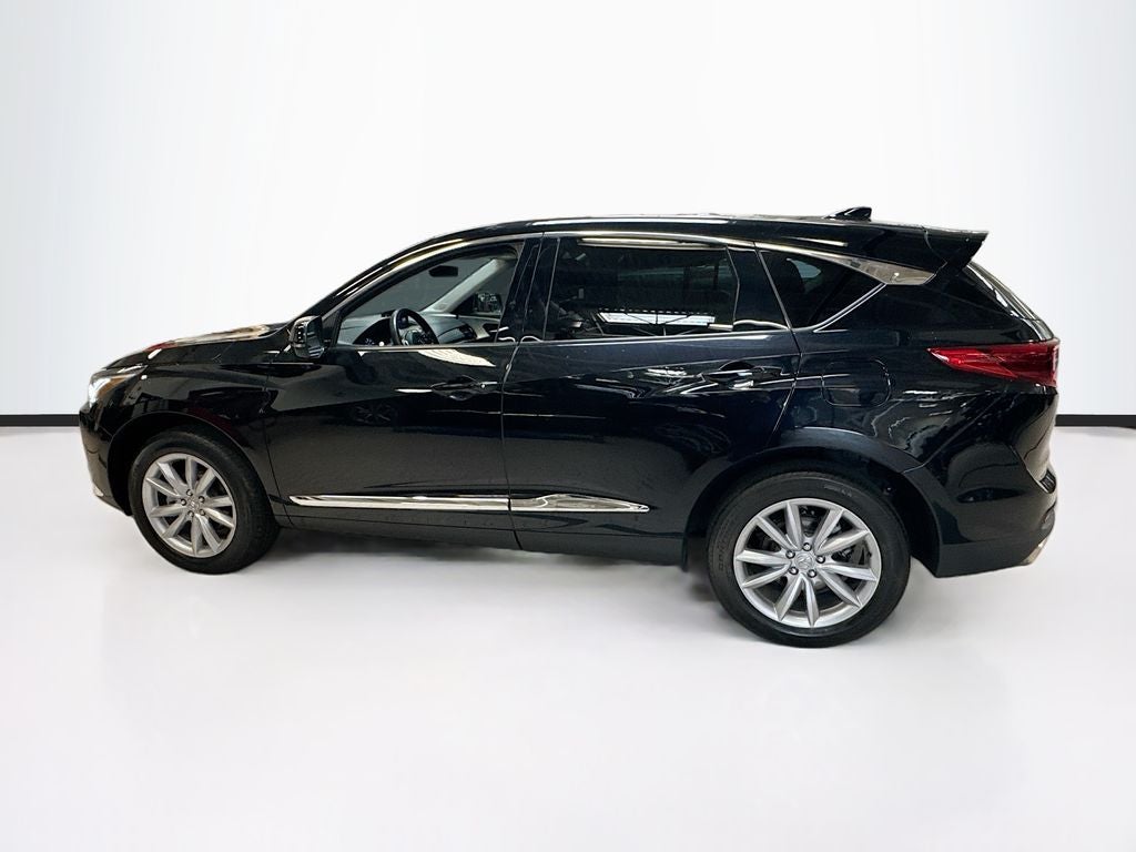 2023 Acura RDX Base SH-AWD