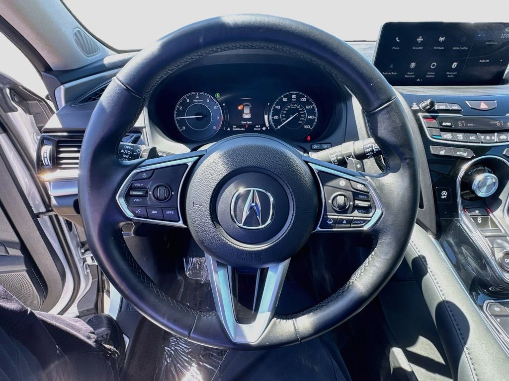 2023 Acura RDX Base SH-AWD