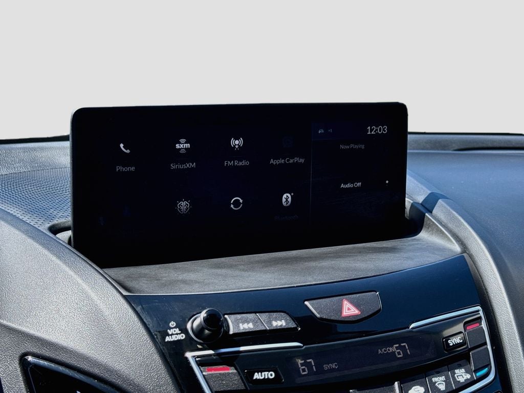 2023 Acura RDX Base SH-AWD