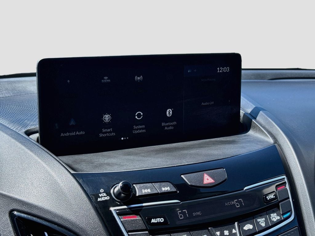 2023 Acura RDX Base SH-AWD