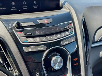 2023 Acura RDX Base SH-AWD
