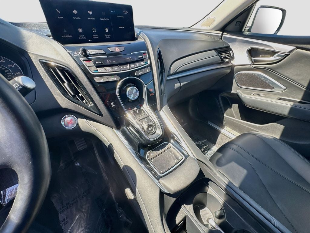 2023 Acura RDX Base SH-AWD
