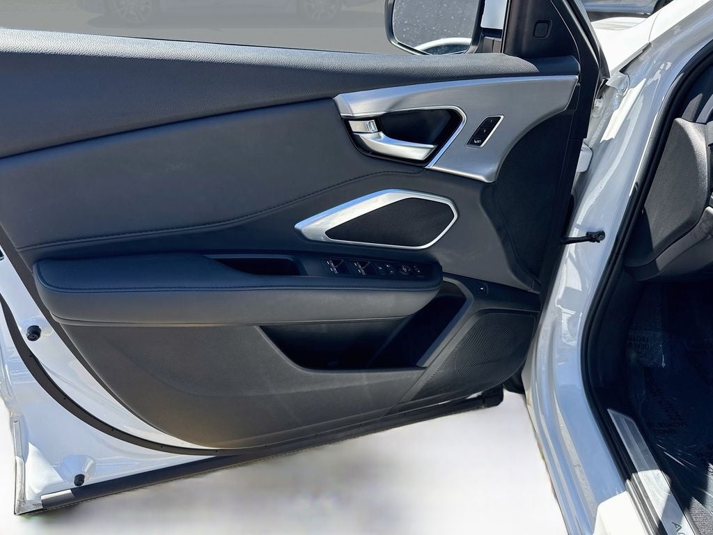 2023 Acura RDX Base SH-AWD