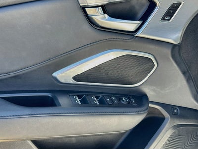 2023 Acura RDX Base SH-AWD