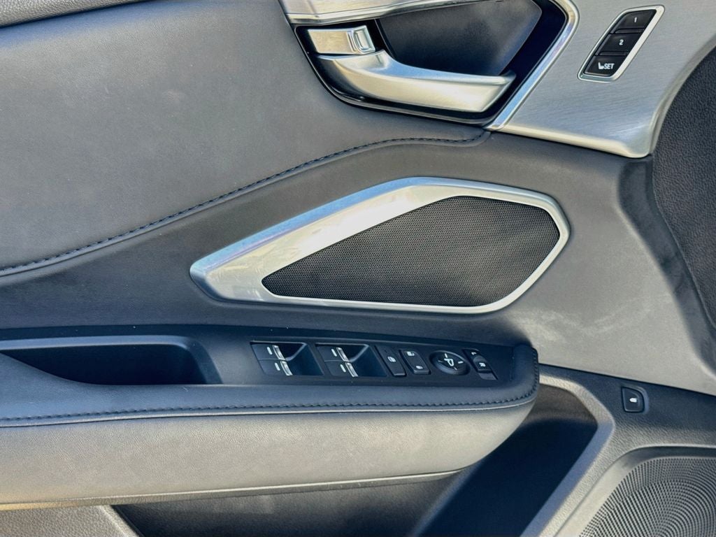 2023 Acura RDX Base SH-AWD
