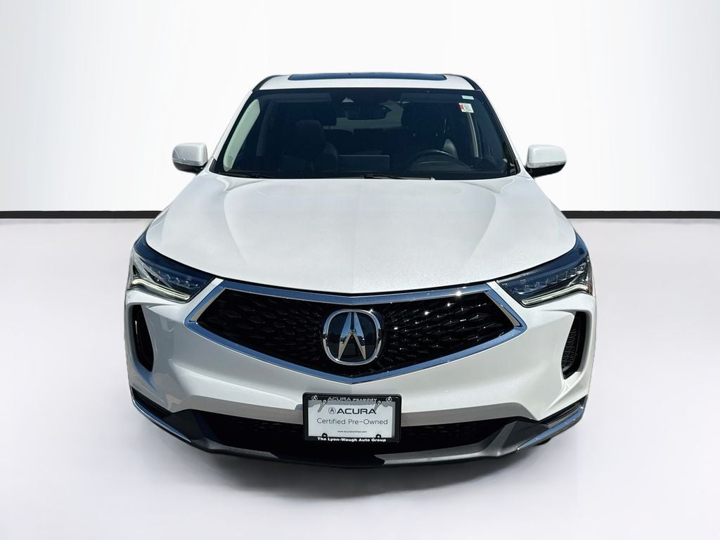2023 Acura RDX Base SH-AWD