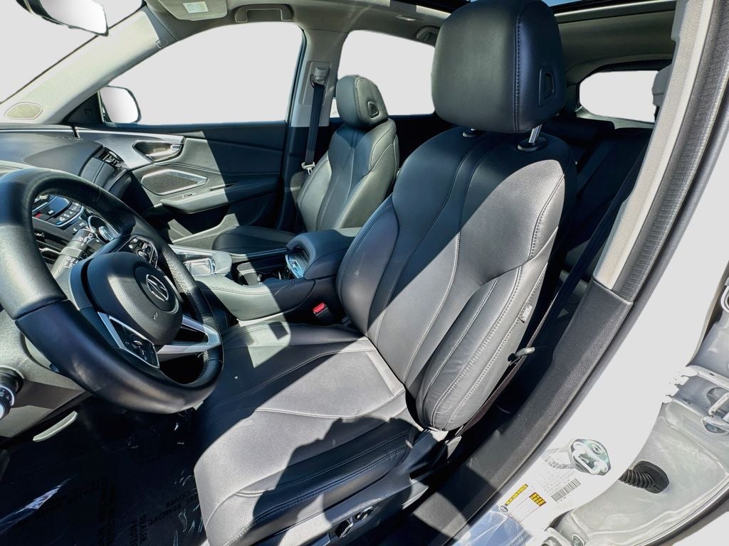 2023 Acura RDX Base SH-AWD