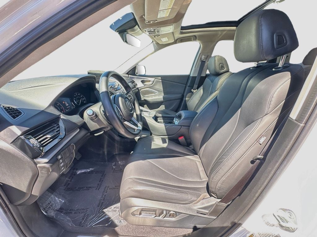 2023 Acura RDX Base SH-AWD