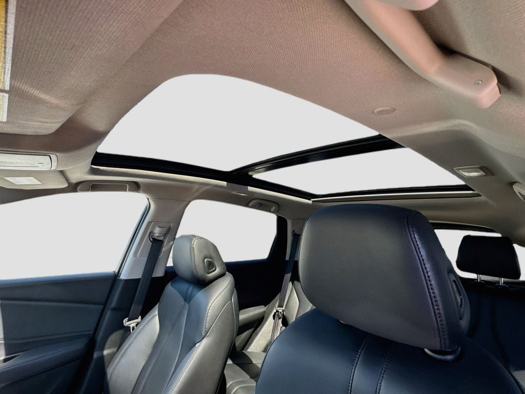2023 Acura RDX Base SH-AWD