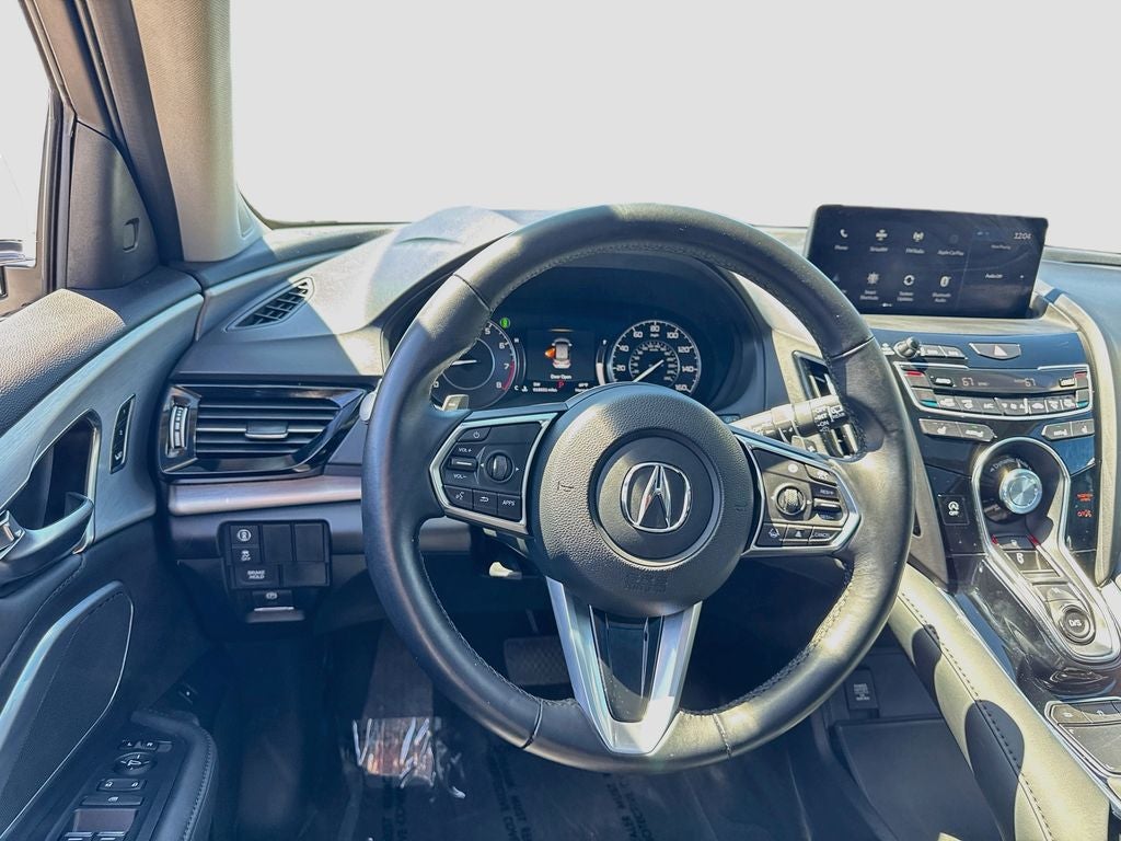 2023 Acura RDX Base SH-AWD