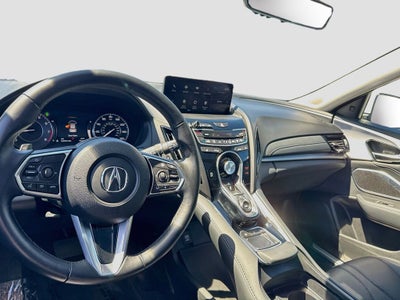 2023 Acura RDX Base SH-AWD