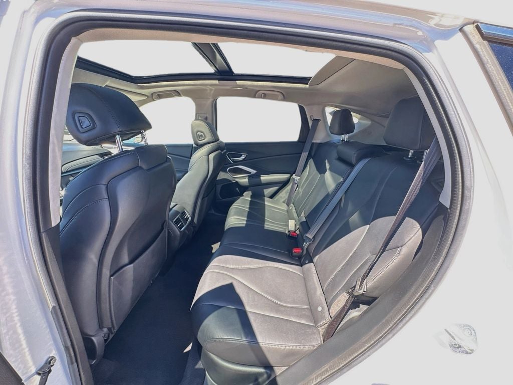 2023 Acura RDX Base SH-AWD