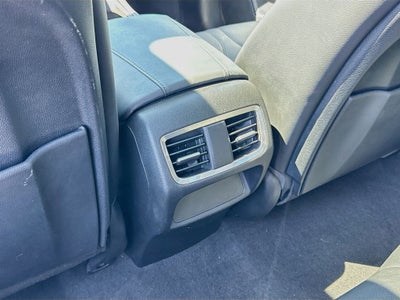 2023 Acura RDX Base SH-AWD