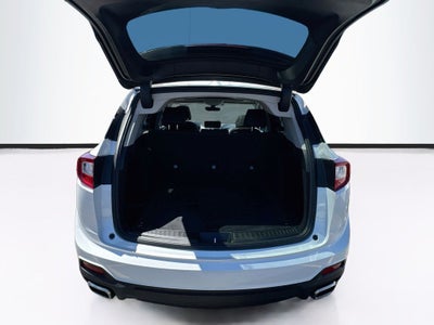 2023 Acura RDX Base SH-AWD