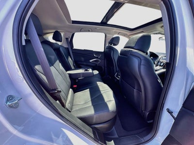 2023 Acura RDX Base SH-AWD