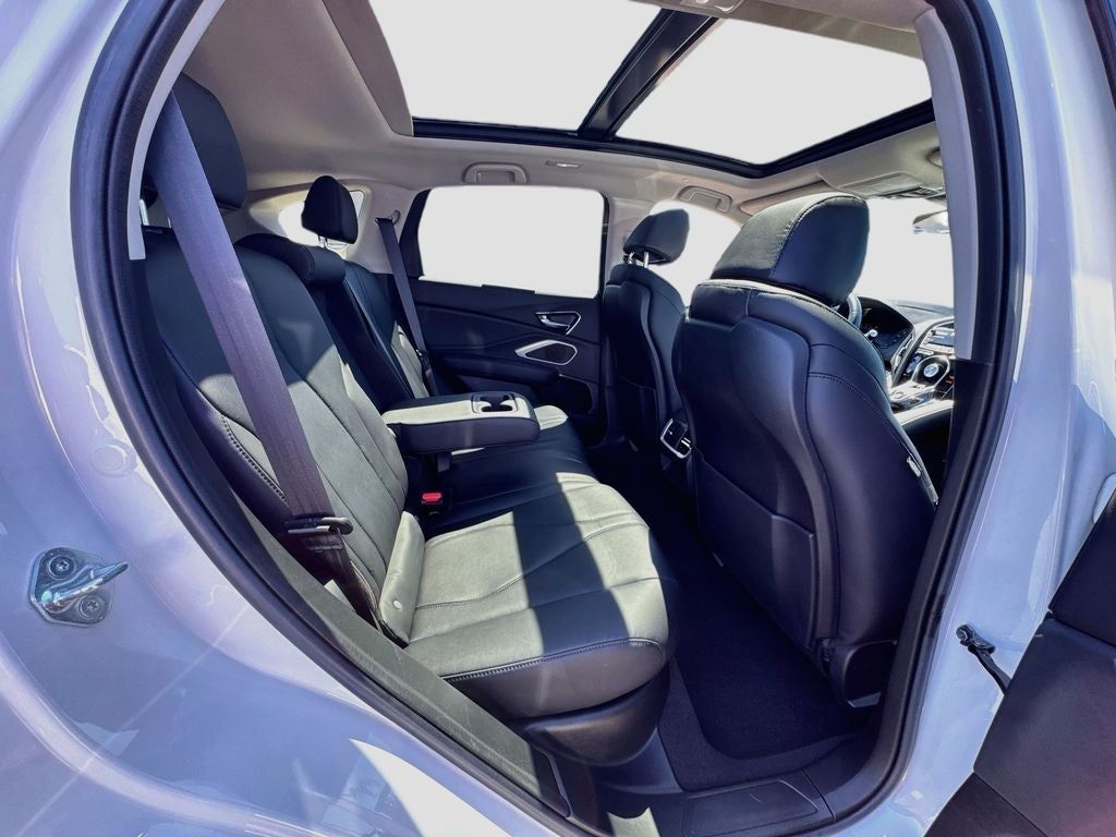2023 Acura RDX Base SH-AWD