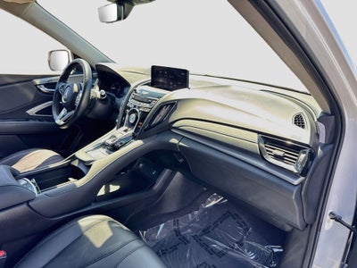 2023 Acura RDX Base SH-AWD
