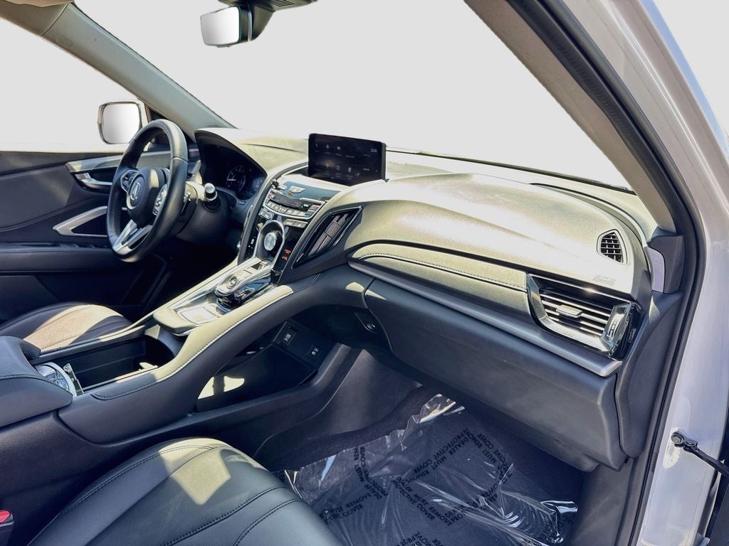2023 Acura RDX Base SH-AWD
