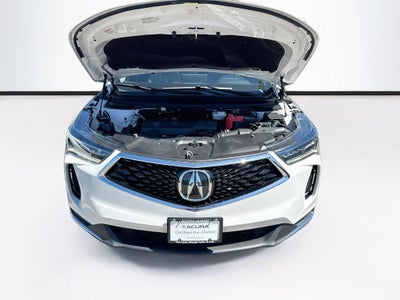 2023 Acura RDX Base SH-AWD