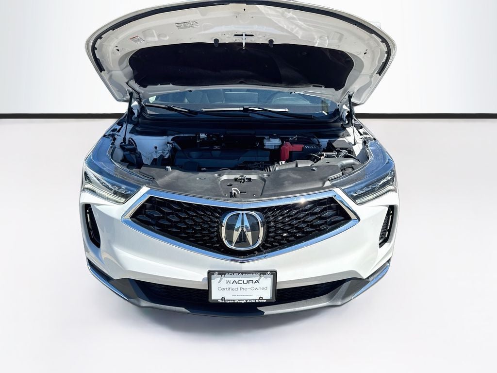 2023 Acura RDX Base SH-AWD
