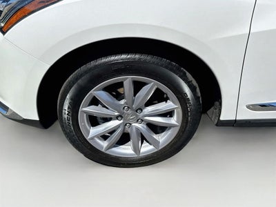 2023 Acura RDX Base SH-AWD