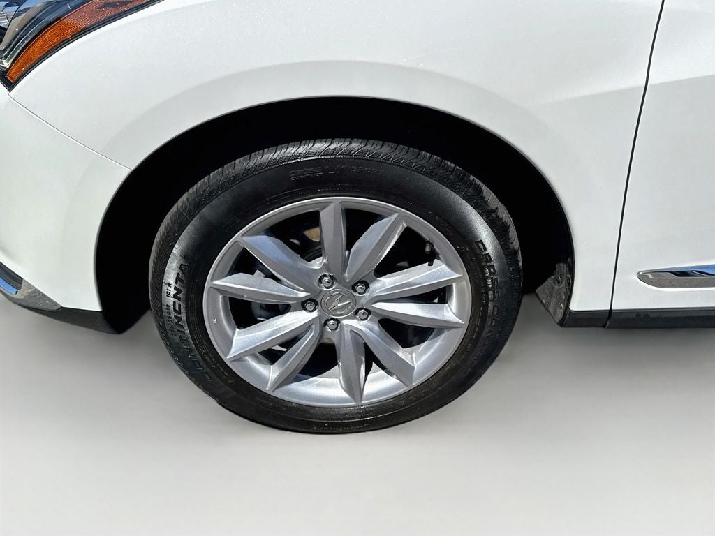 2023 Acura RDX Base SH-AWD