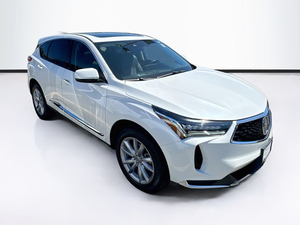 2023 Acura RDX Base SH-AWD