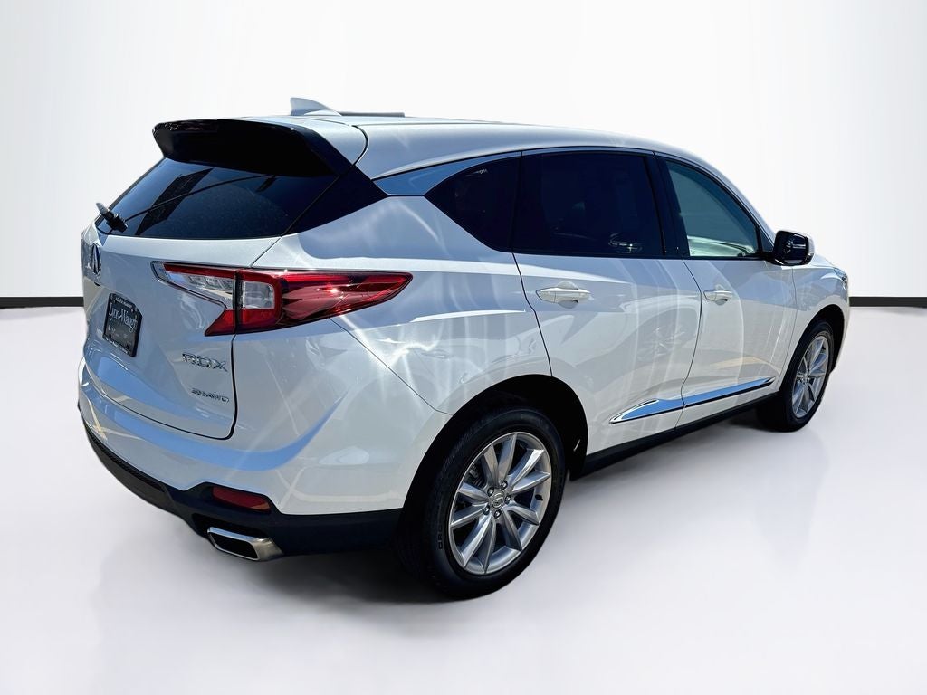 2023 Acura RDX Base SH-AWD