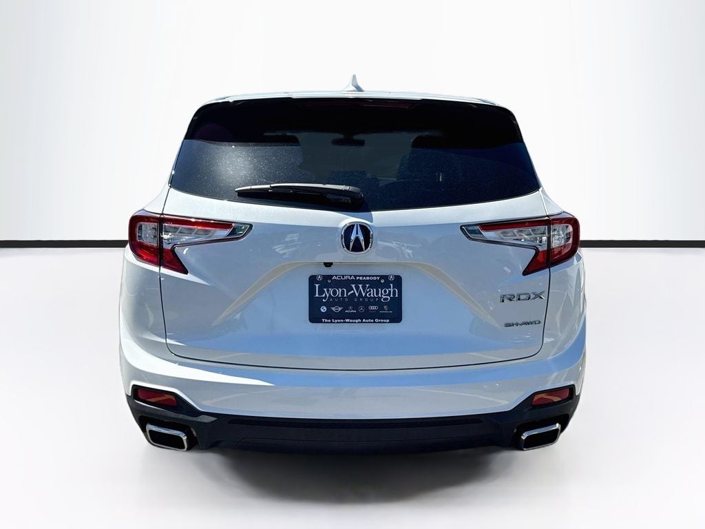 2023 Acura RDX Base SH-AWD