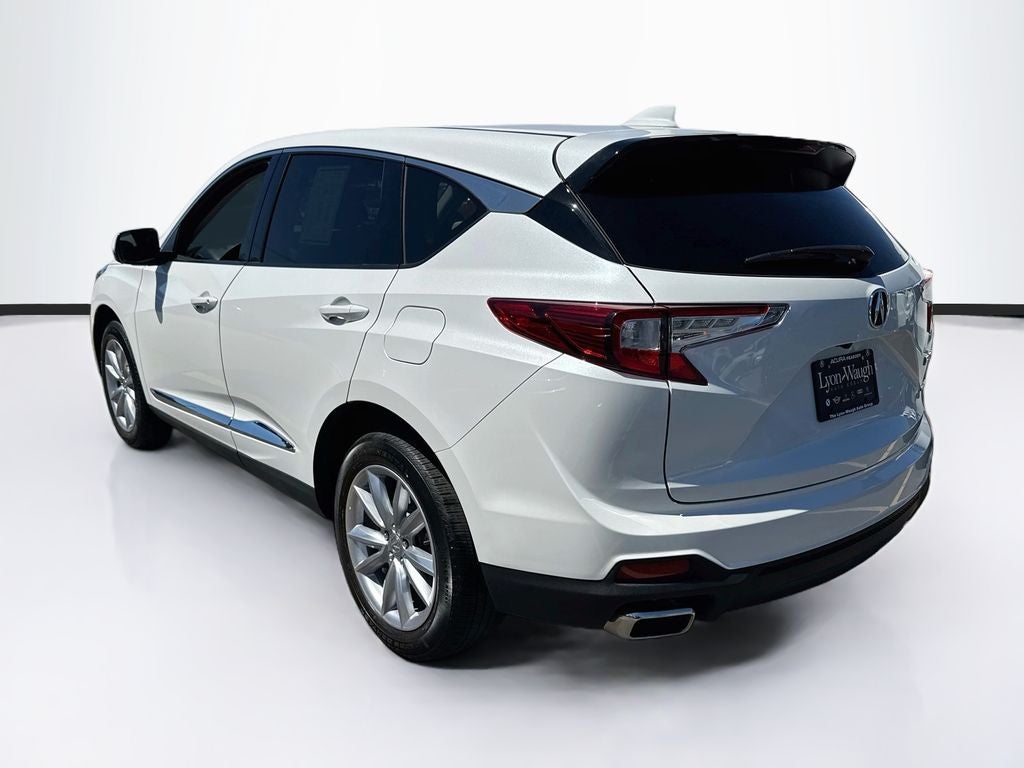 2023 Acura RDX Base SH-AWD