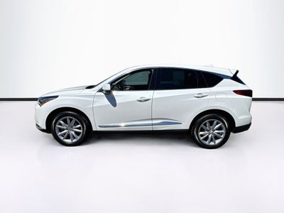 2023 Acura RDX Base SH-AWD