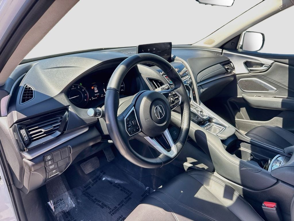 2023 Acura RDX Base SH-AWD