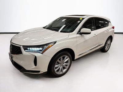 2023 Acura RDX Base SH-AWD