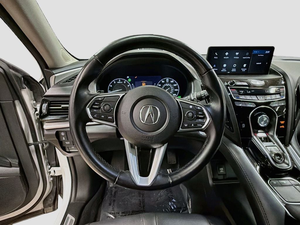 2023 Acura RDX Base SH-AWD