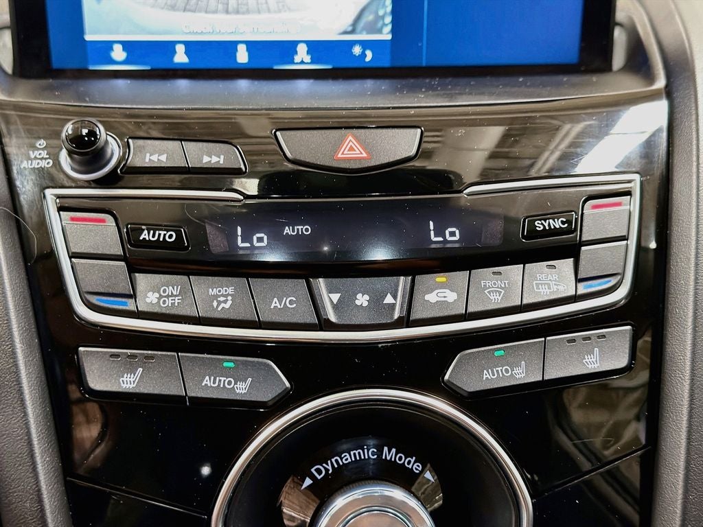 2023 Acura RDX Base SH-AWD