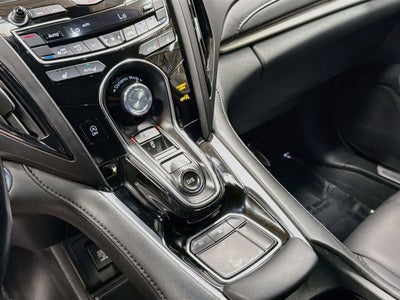 2023 Acura RDX Base SH-AWD