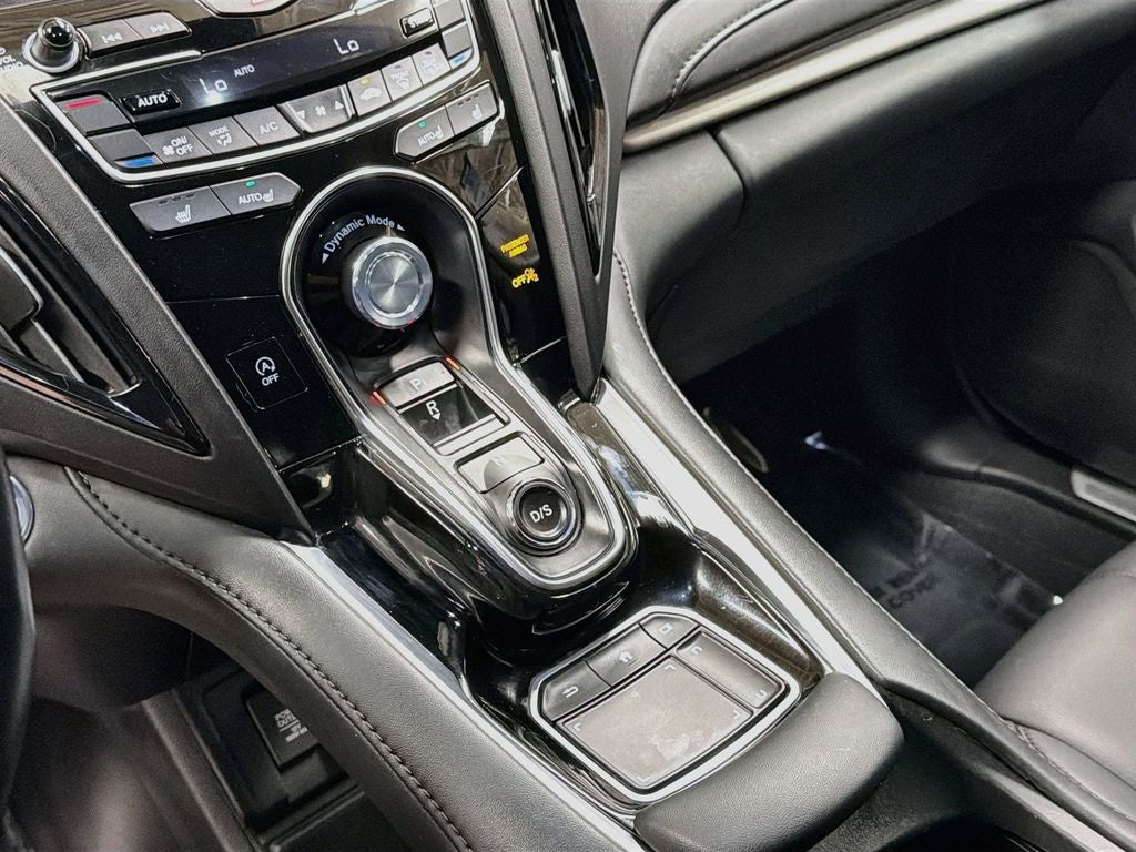 2023 Acura RDX Base SH-AWD