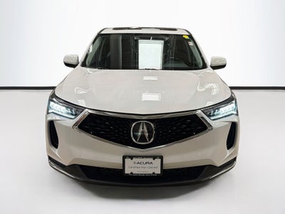 2023 Acura RDX Base SH-AWD