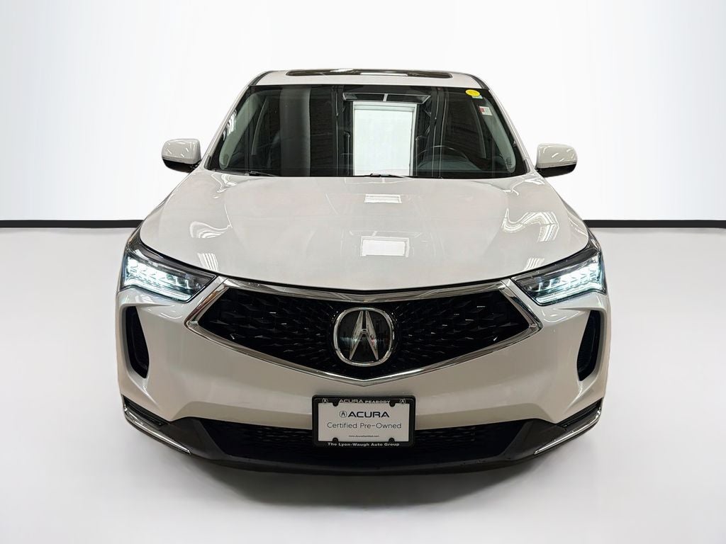 2023 Acura RDX Base SH-AWD