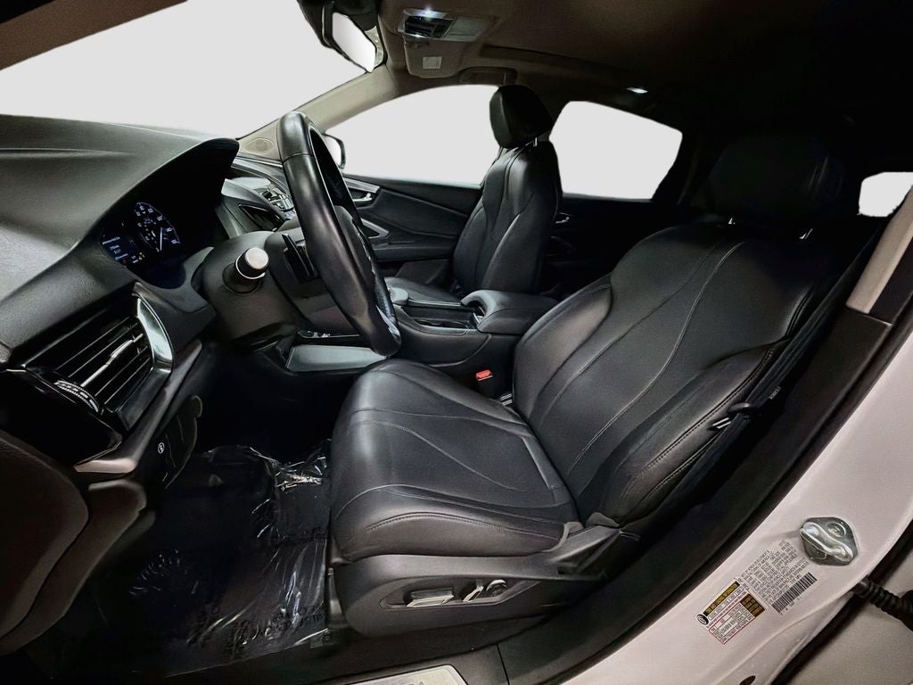 2023 Acura RDX Base SH-AWD