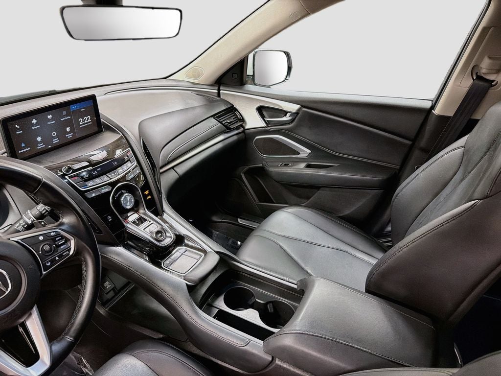 2023 Acura RDX Base SH-AWD