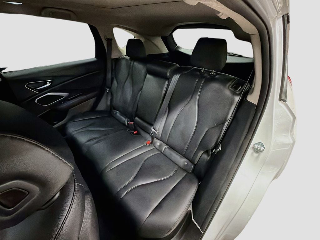 2023 Acura RDX Base SH-AWD