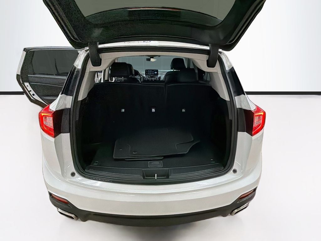 2023 Acura RDX Base SH-AWD