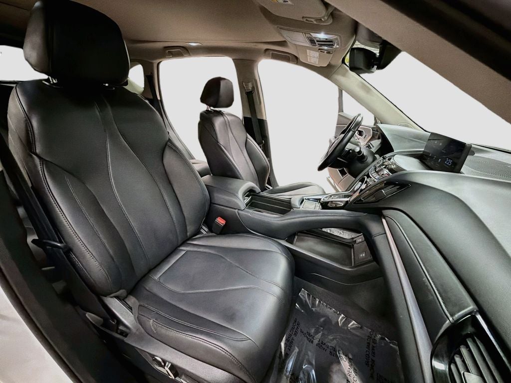 2023 Acura RDX Base SH-AWD